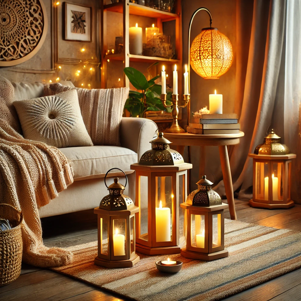 Cozy Living Room Corner Ideas - 04