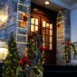 Decorative Ladder Lights Indoor Outdoor 4