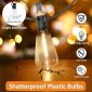 Durable Outdoor String Lights for Any Outdoor Space 1