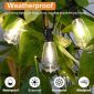 Durable Outdoor String Lights for Any Outdoor Space 2