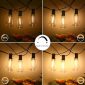 Durable Outdoor String Lights for Any Outdoor Space 3