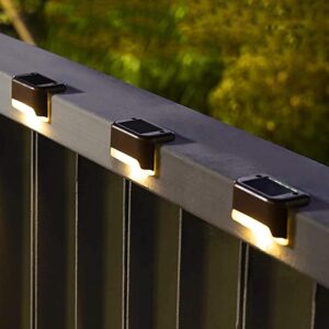 Energy-Efficient Outdoor Step Lights For All Seasons 1