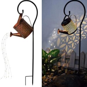 Solar Lanterns Hanging Garden Lights 1